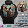 MOOSE - CUSTOM HOODIE RUN PREORDER CLOSING 3/6