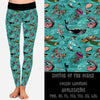 Load image into Gallery viewer, BATCH 66-MOTION OF THE OCEAN-LEGGING/JOGGER
