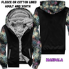 MANDALA JACKET-PPO 7-PREORDER CLOSING 11/17 ETA DEC/JAN