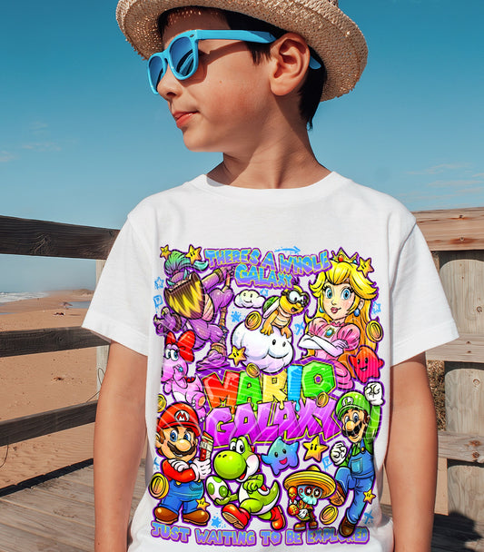 PLUMBER TEE