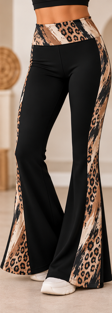 MOCHA MUSE-YOGA FLARES-MIX EDIT PREORDER CLOSING 10/30