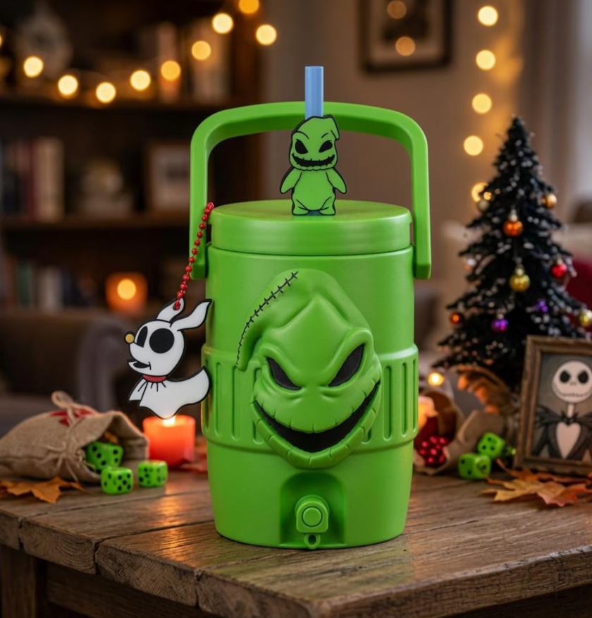 OOG-3D PRINTED CUSTOM 12 OUNCE CAN HOLDERS