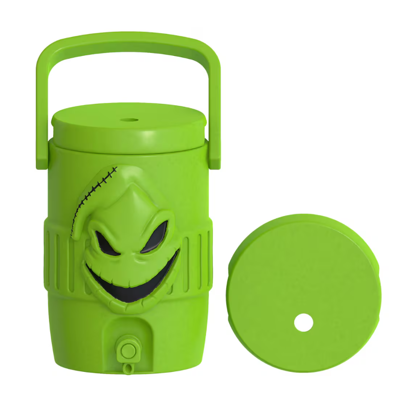 OOG-3D PRINTED CUSTOM 12 OUNCE CAN HOLDERS