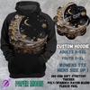 PAPER MOON - CUSTOM HOODIE RUN PREORDER CLOSING 3/6