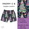 Ready To Ship - Preppy C 6 Leggings