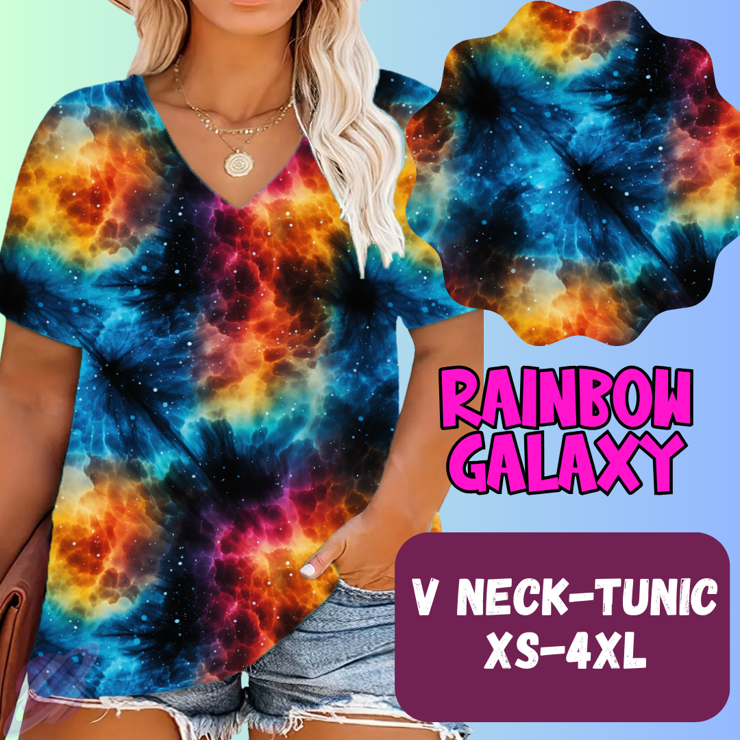 RAINBOW GALAXY-PPO 13- TOPS AND BOTTOMS-PREORDER CLOSING 6/15