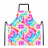 CANDY TIE DYE - APRON PREORDER CLOSING 10/30 ETA END DEC/EARLY JAN