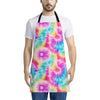 CANDY TIE DYE - APRON PREORDER CLOSING 10/30 ETA END DEC/EARLY JAN