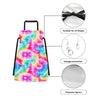 CANDY TIE DYE - APRON PREORDER CLOSING 10/30 ETA END DEC/EARLY JAN