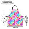 CANDY TIE DYE - APRON PREORDER CLOSING 10/30 ETA END DEC/EARLY JAN