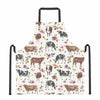 COWS - APRON PREORDER CLOSING 10/30 ETA END DEC/EARLY JAN