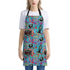 SCARY - APRON PREORDER CLOSING 10/30 ETA END DEC/EARLY JAN