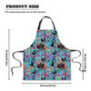 SCARY - APRON PREORDER CLOSING 10/30 ETA END DEC/EARLY JAN