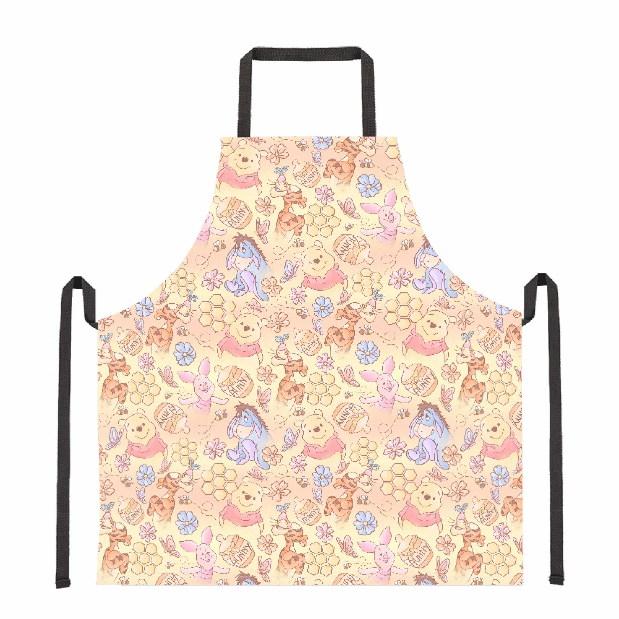 HUNNY - APRON PREORDER CLOSING 10/30 ETA END DEC/EARLY JAN