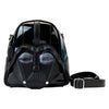 Load image into Gallery viewer, Darth Vader Figural Helmet Crossbody Bag