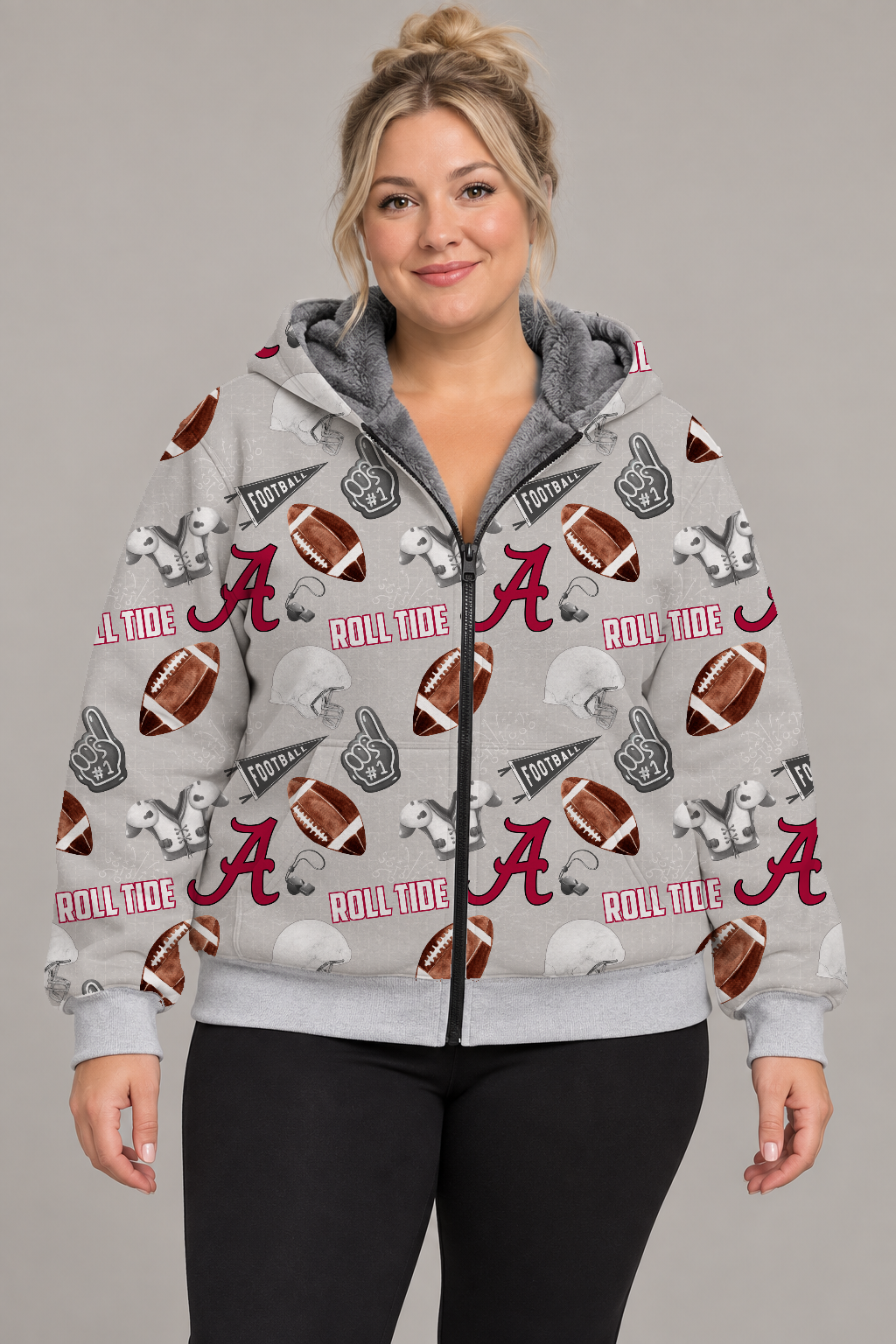 TIDE-FLEECE HOODIE PREORDER CLOSING 10/12