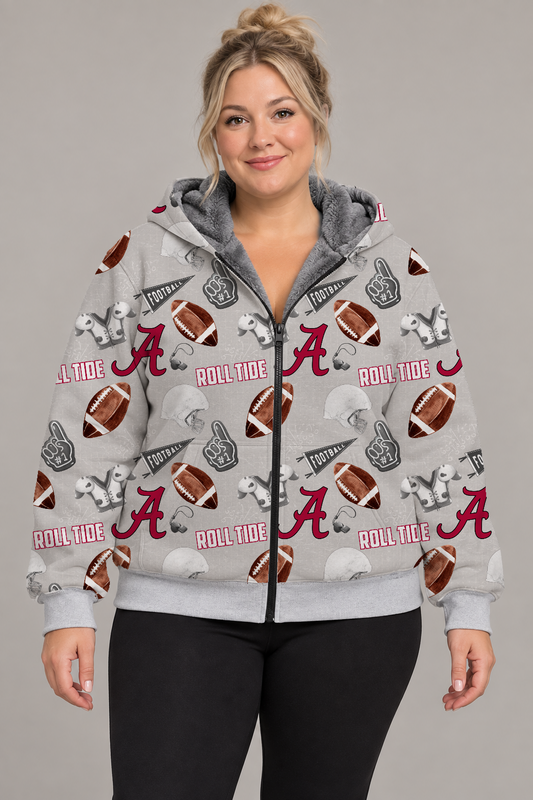 TIDE-FLEECE HOODIE PREORDER CLOSING 10/12