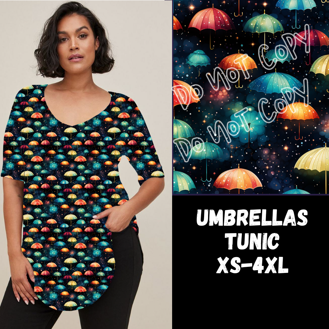 UMBRELLA-SPRING PPO PREORDER CLOSING 1/23