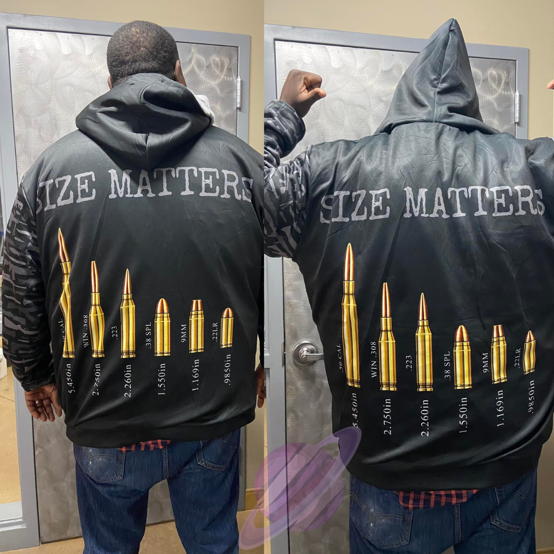 JACKET RUN 12-KOOKY-PREORDER CLOSING 8/18