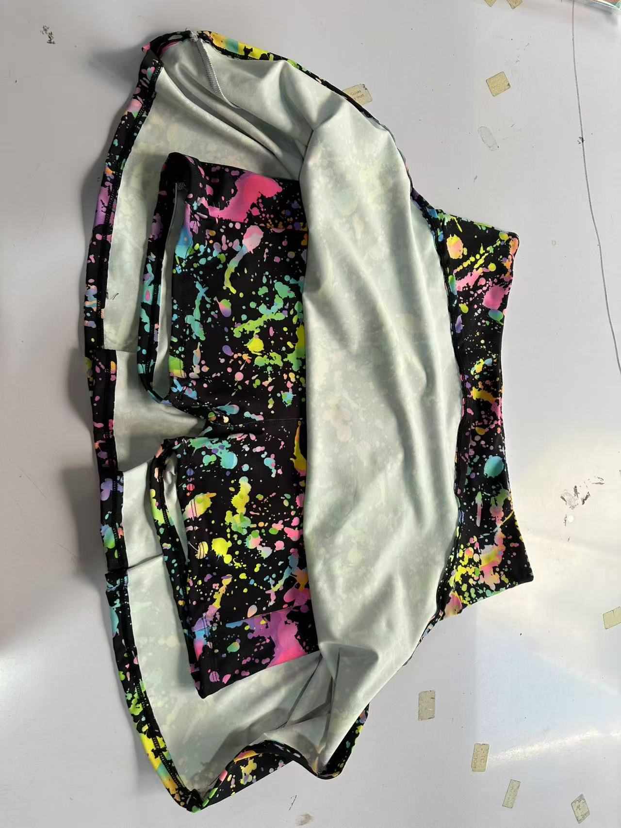 WITCHES MOON -SKORT 4 PREORDER CLOSING 2/13