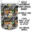 TVD - STORAGE BASKETS ROUND 5 - PREORDER CLOSING 3/16