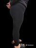 BUTTERFLY - BUTTER FLEECE LINED LEGGINGS - PREORDER CLOSING 10/13 ETA DEC