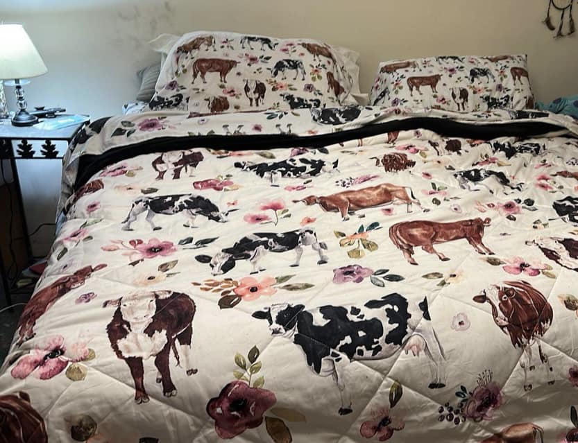 SPARKLE SEA - QUILT SETS - PREORDER CLOSING 4/22