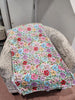 PLUMBER- GIANT SHAREABLE THROW BLANKETS ROUND 12-PREORDER CLOSING 3/2