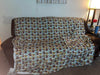 ALL MAD- GIANT SHAREABLE THROW BLANKET