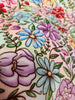 FLORAL HORROR- GIANT SHAREABLE THROW BLANKETS ROUND 12-PREORDER CLOSING 3/2