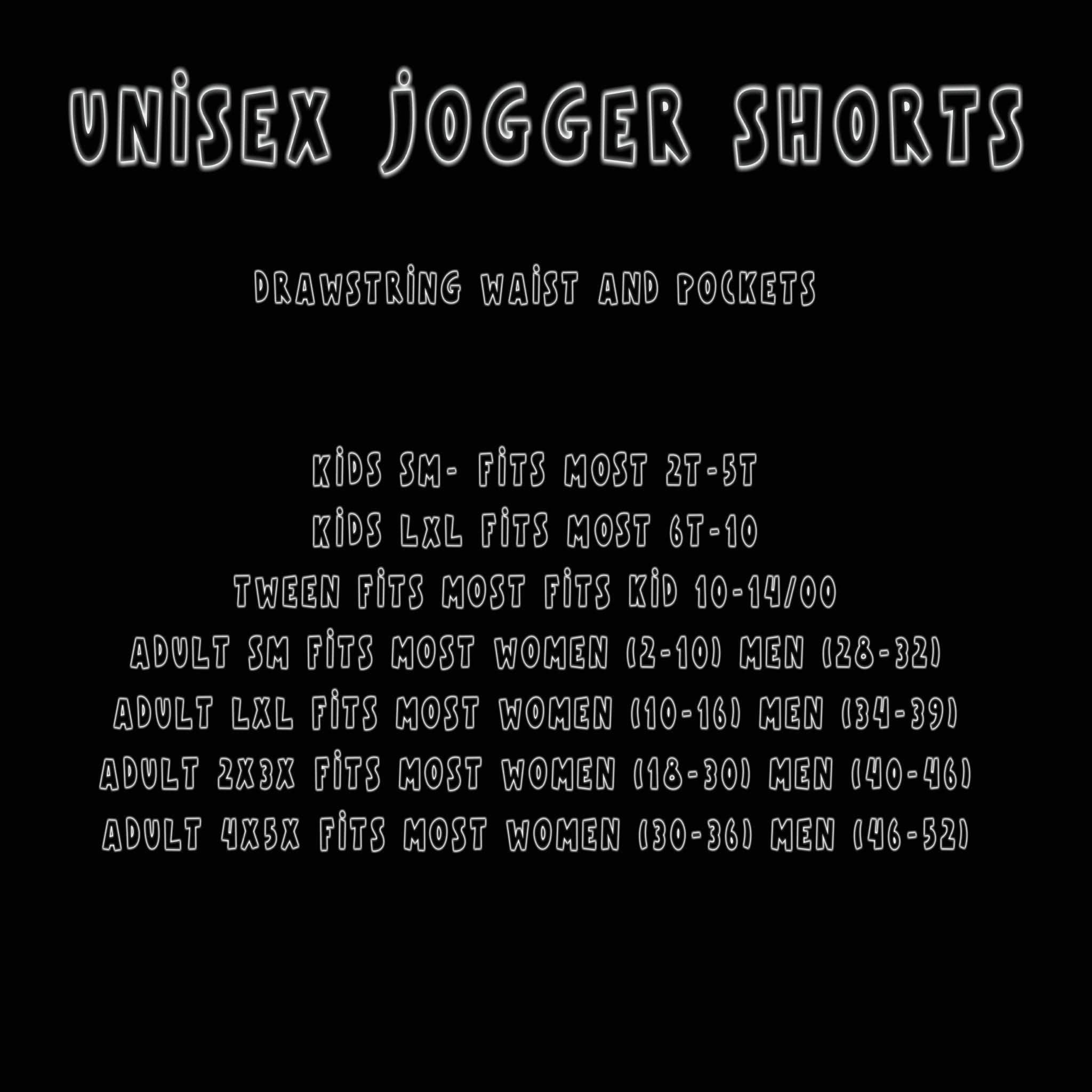 ALLIGATOR- JOGGER SHORTS