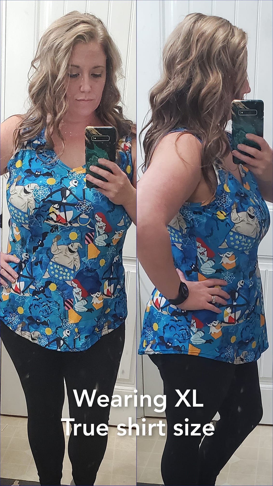 PIG-PRETTY RUN TUNIC/TANK PREORDER CLOSING 1/30