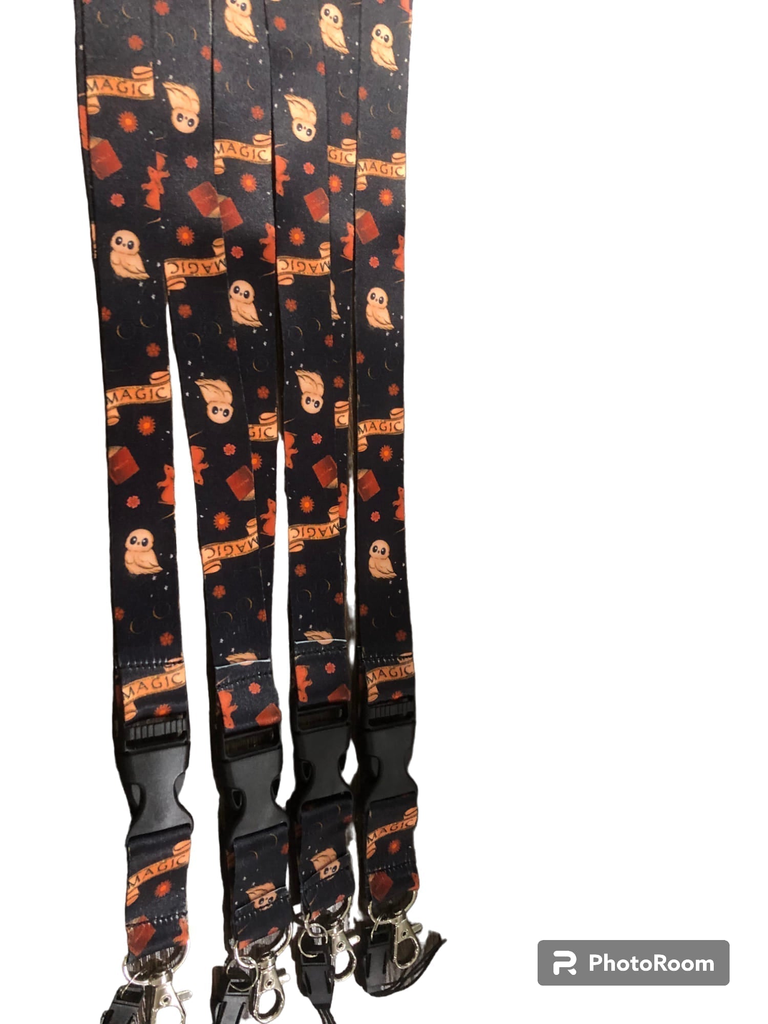 CUSTOM LANYARDS-REX- PREORDER CLOSING 11/16 ETA MID DEC