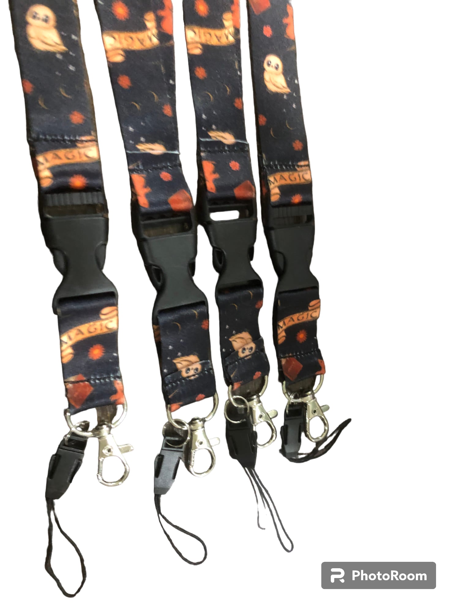 CUSTOM LANYARDS-REX- PREORDER CLOSING 11/16 ETA MID DEC