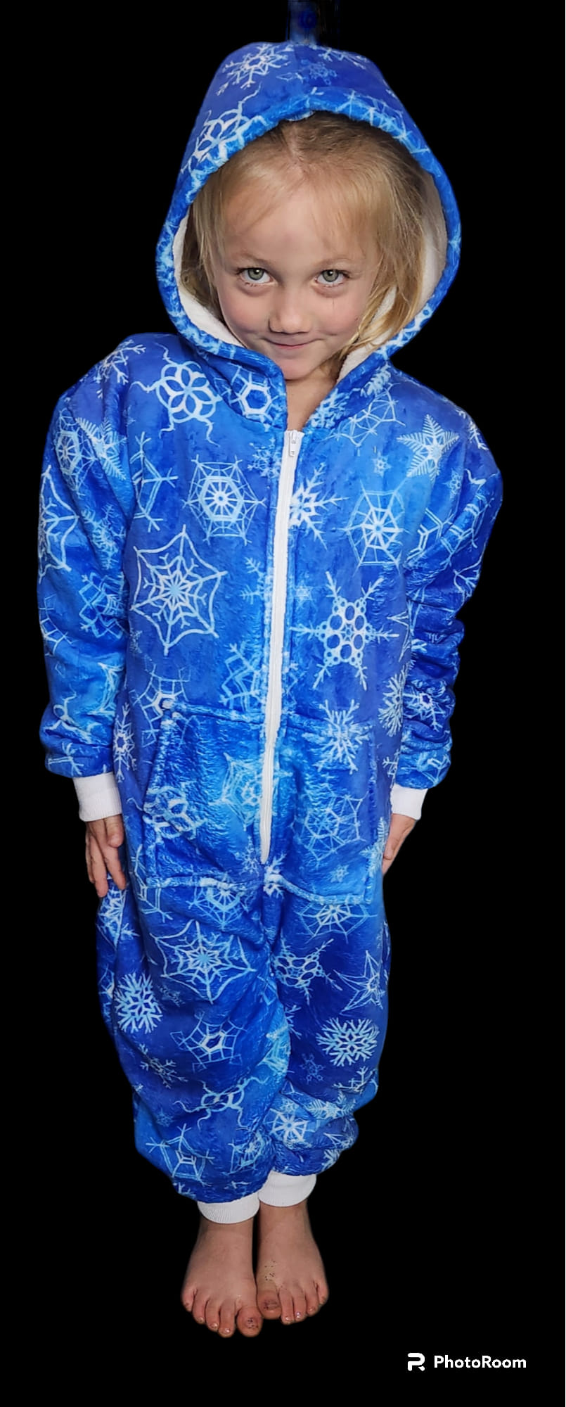 PLUMBER - ADULT & KIDS FLEECE ONESIES CLOSING 9/28