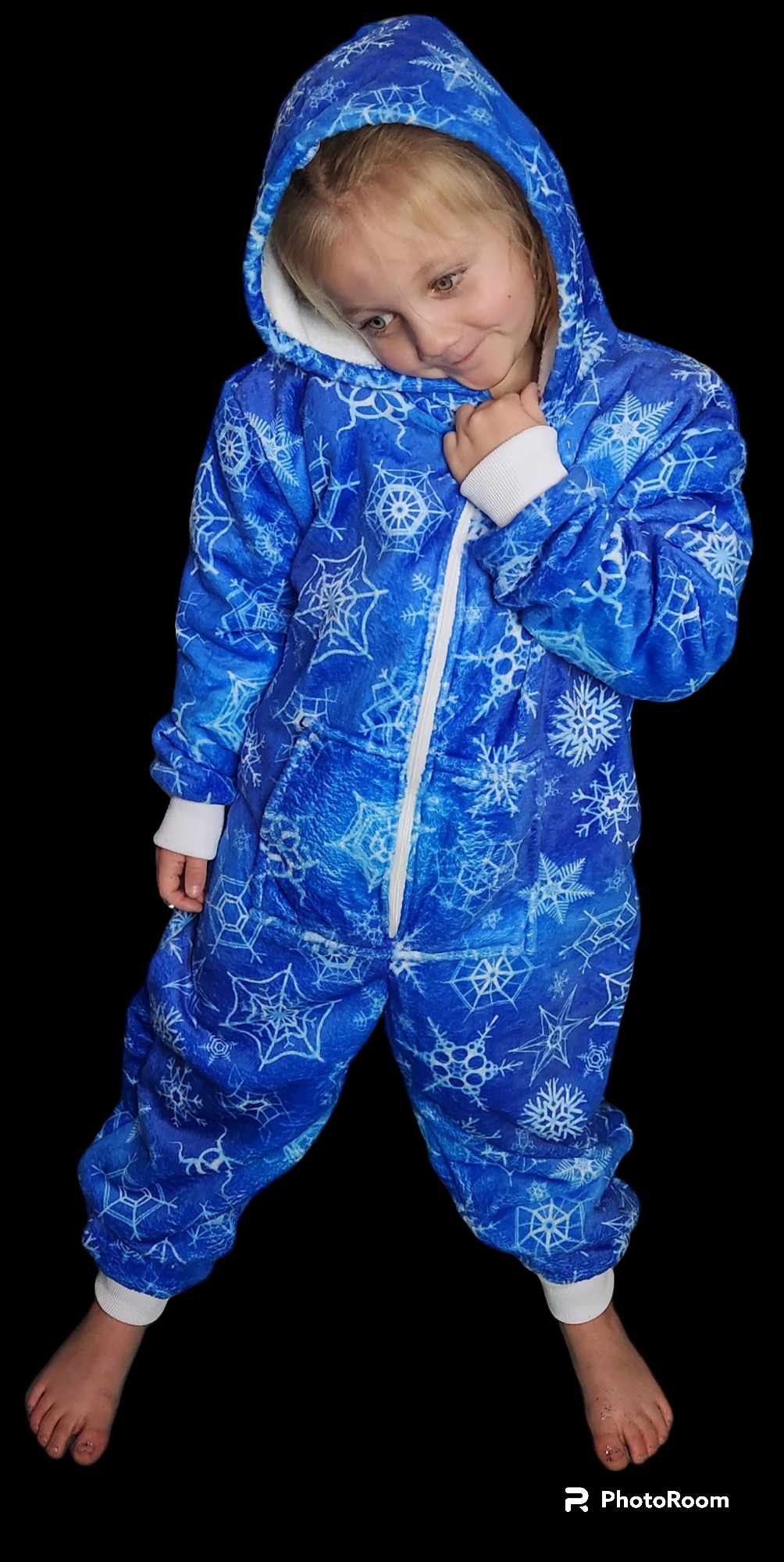 CLAYMATION - ADULT & KIDS FLEECE ONESIES CLOSING 9/28