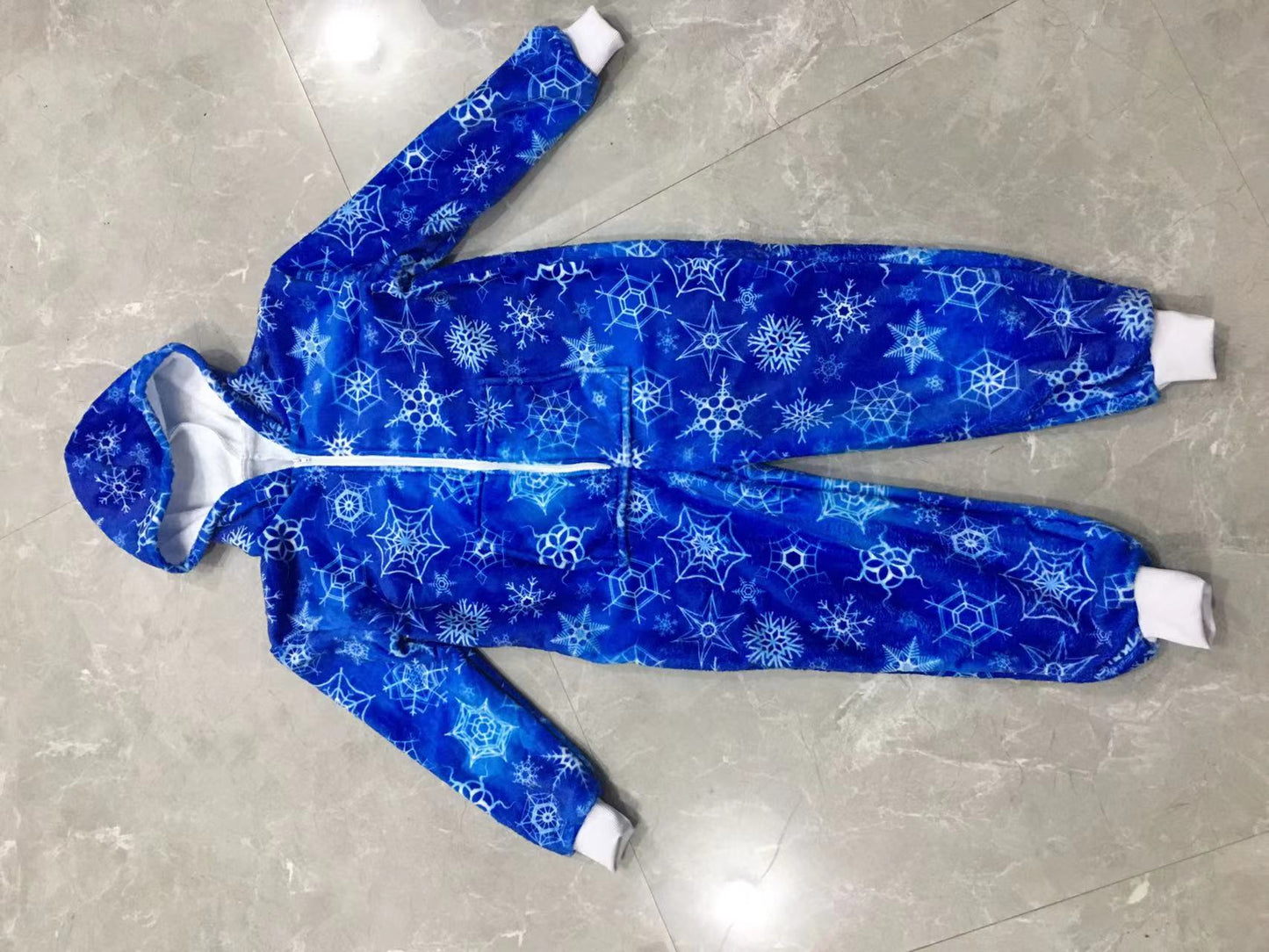 KOOKY - ADULT & KIDS FLEECE ONESIES CLOSING 9/28