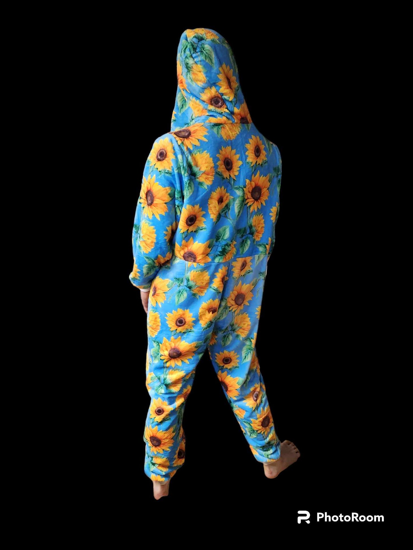 PLUMBER - ADULT & KIDS FLEECE ONESIES CLOSING 9/28
