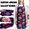 GALAXY ROSES - APRON PREORDER CLOSING 10/30 ETA END DEC/EARLY JAN