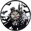 Load image into Gallery viewer, LED VINYL CLOCK ROUND 2-BMAN-PREORDER CLOSING 7/24