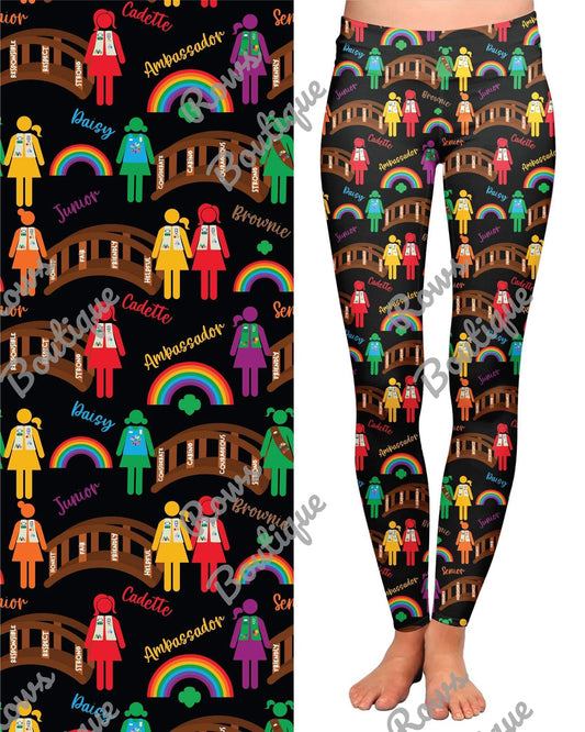 BRIDGING GS LEGGING RTS AVAILABLE NOW GSRUN2023