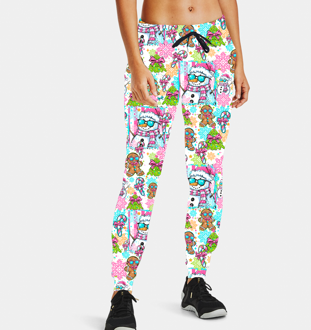 COOL HOLIDAY-HOLIDAY RUN-BOTTOMS-PREORDER DUE 9/18
