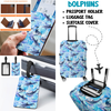 DOLPHINS - TRAVEL ACCESSORIES PREORDER CLOSING 3/25