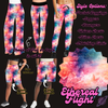 ETHEREAL FLIGHT - LEGGING/JOGGER/LOUNGER/SHORTS - PRETTY RUN PREORDER CLOSING 3/21