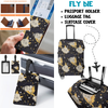 FLY DIE - TRAVEL ACCESSORIES PREORDER CLOSING 3/25