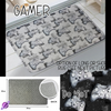 GAMER- SHORT/LONG FLOOR MAT PREORDER CLOSING 1/14