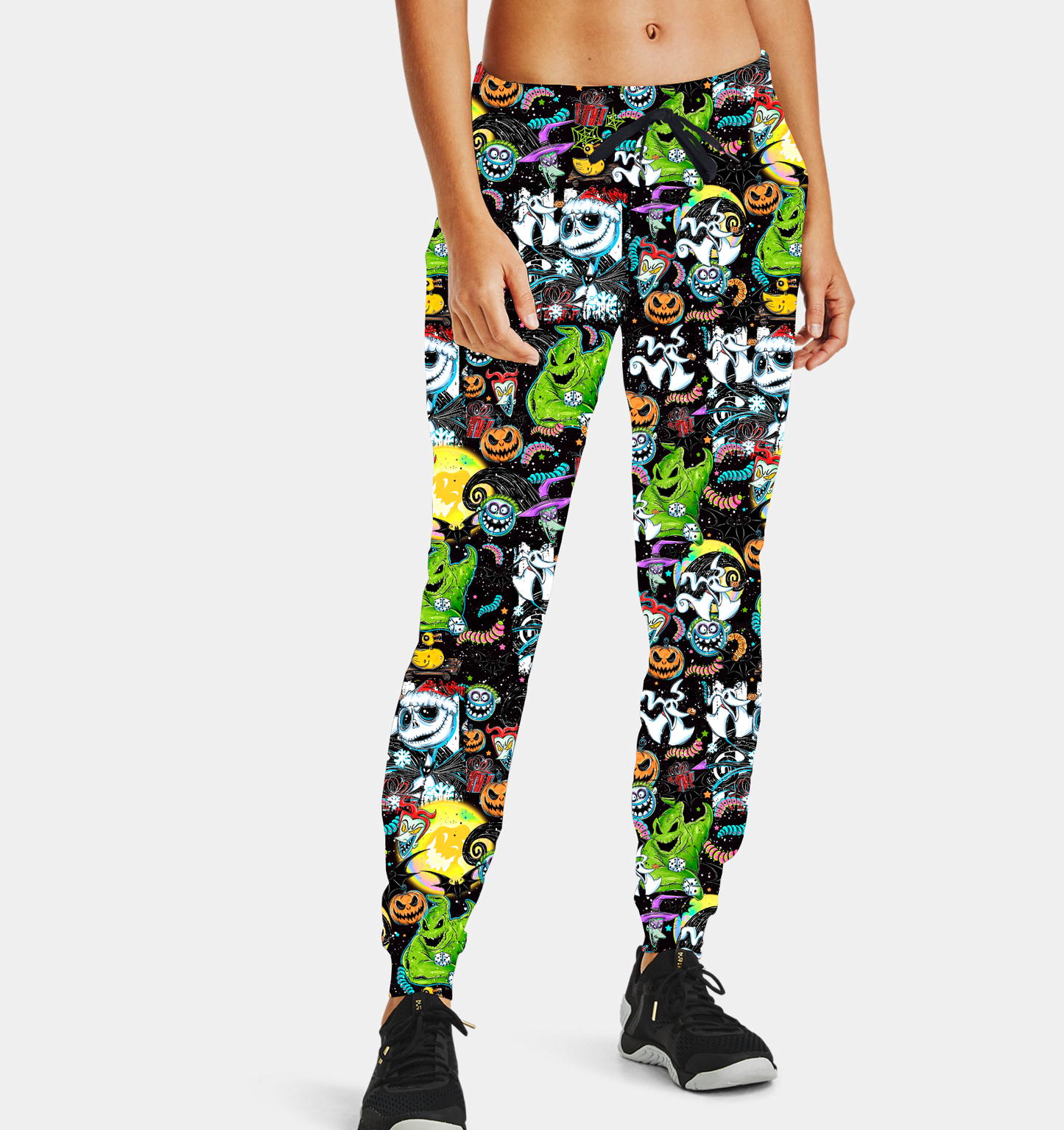 HOLIDAY NBC-HOLIDAY RUN-BOTTOMS-PREORDER DUE 9/18
