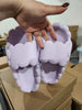 Happy Cloud House Slippers