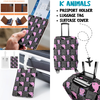 K ANIMALS - TRAVEL ACCESSORIES PREORDER CLOSING 3/25