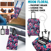 MOON FLORAL - TRAVEL ACCESSORIES PREORDER CLOSING 3/25